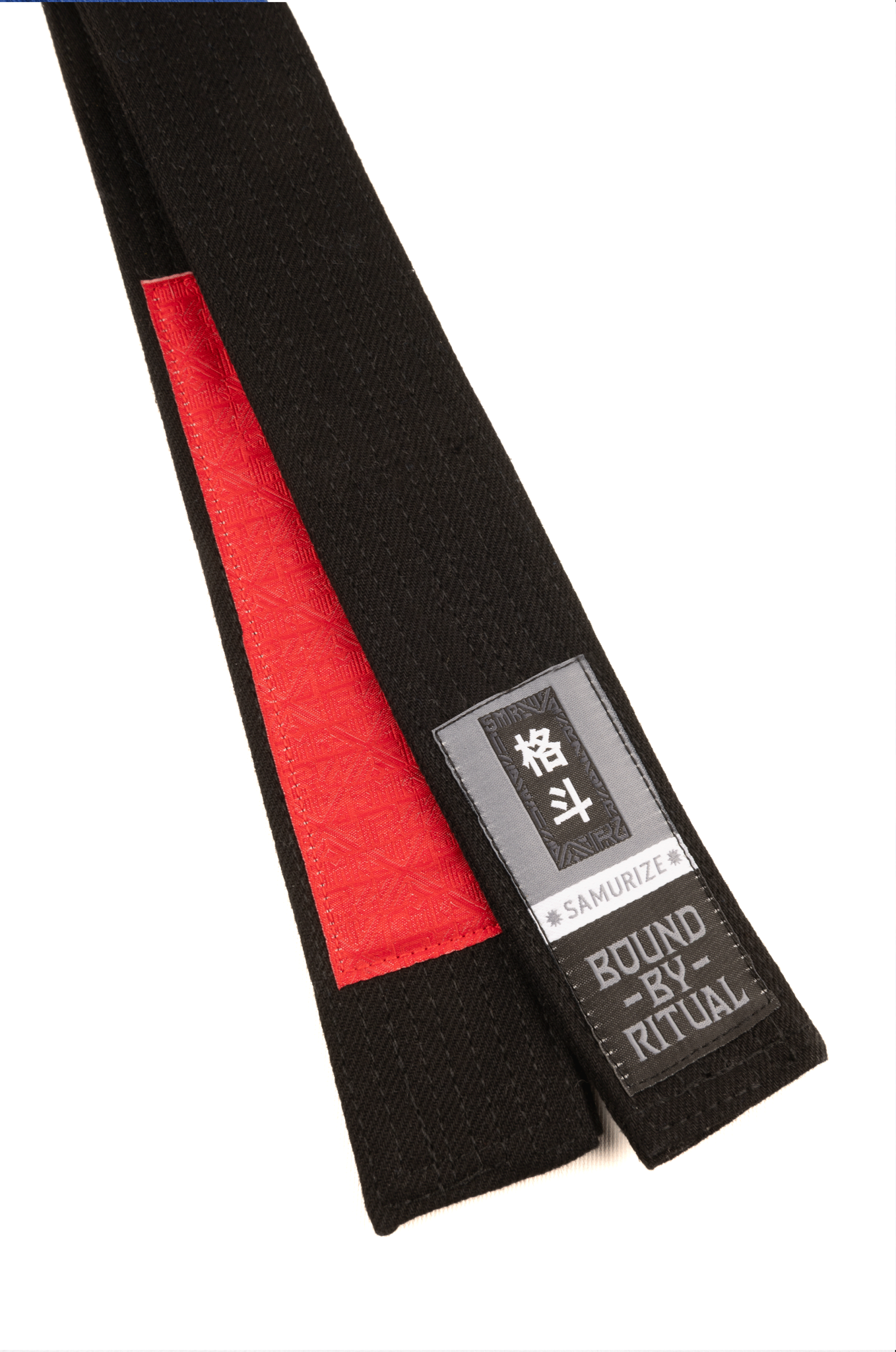 black-belt