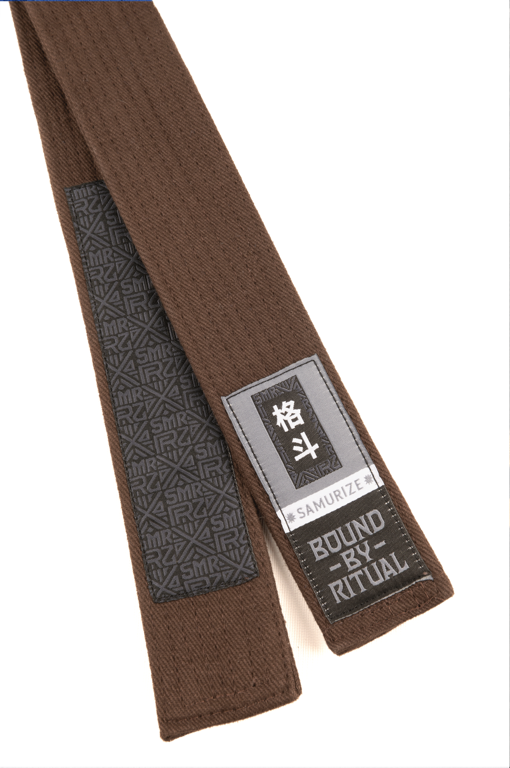 brown-belt