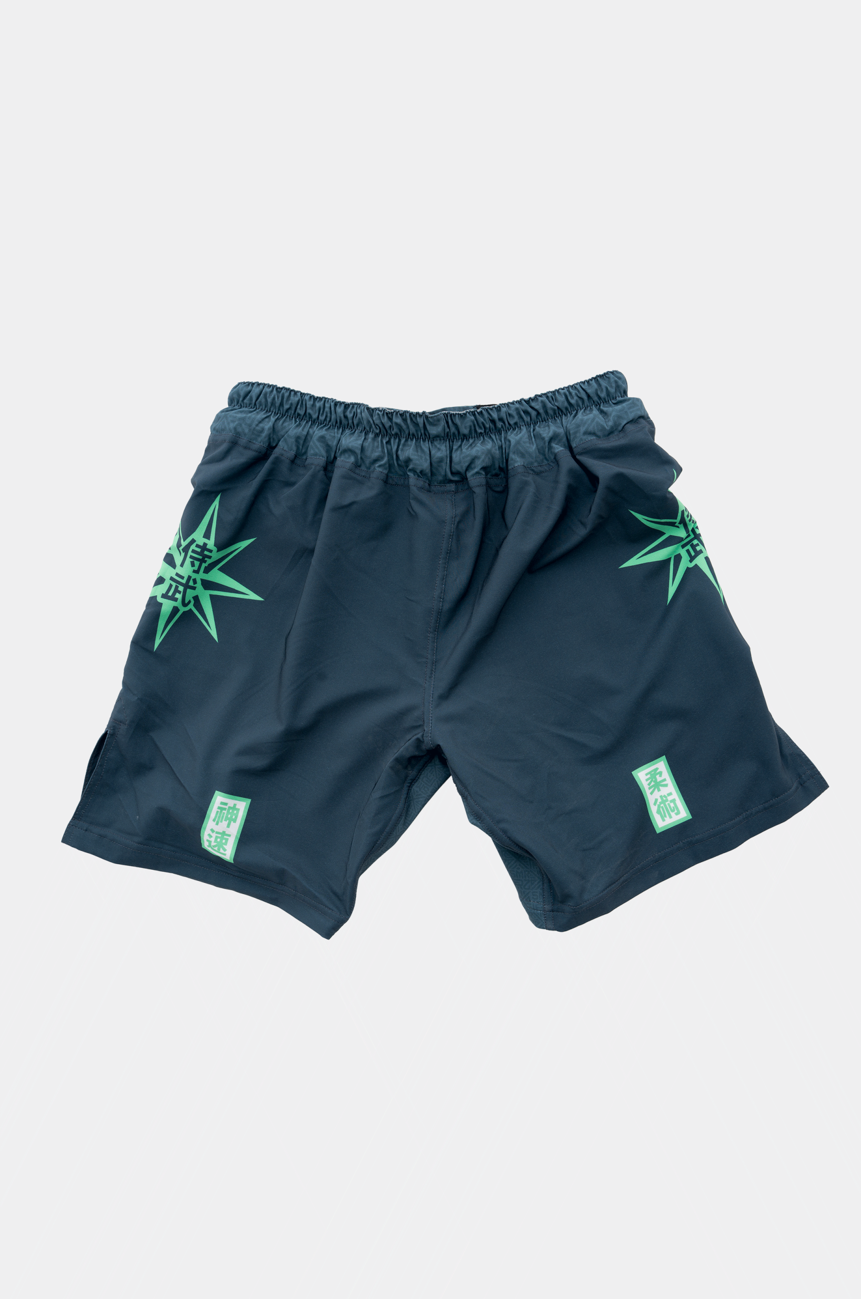 gasolin s╠ğort arka