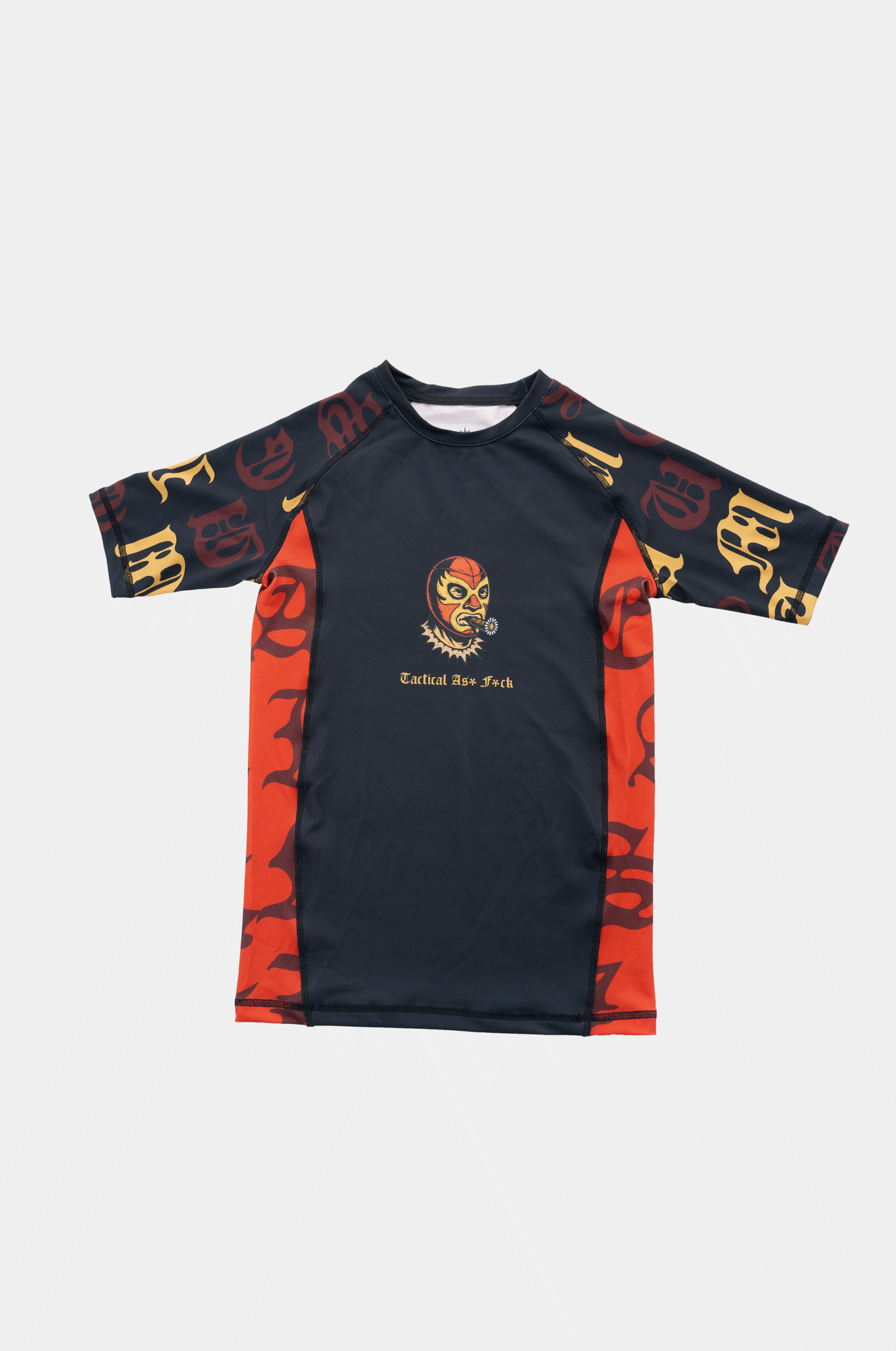 urban rashguard o╠ên